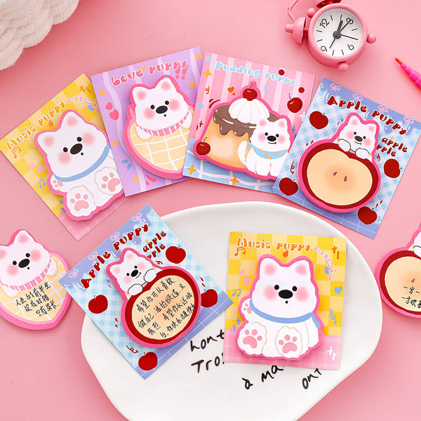 Cute Note M3(Paring Game)