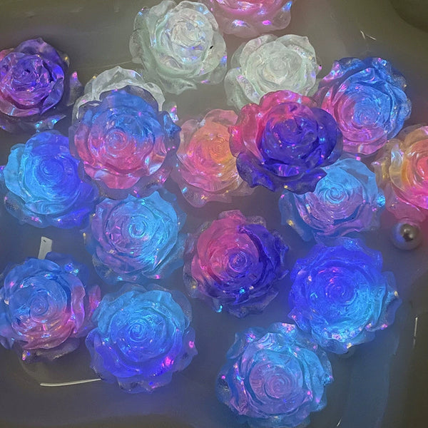 Ice Rose (Luminous)