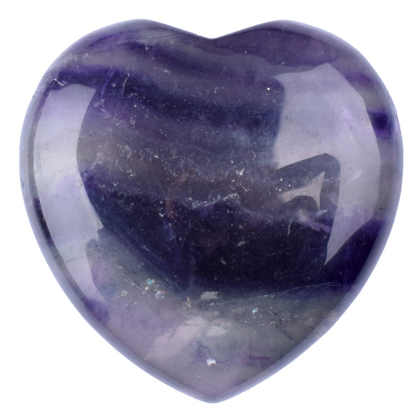 SALE WhimsyWard Stone Heart（2.4 in)