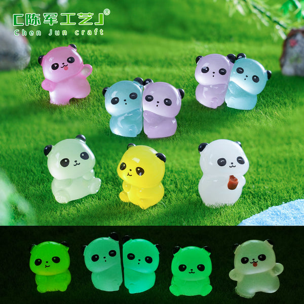 Pandas A9 (Luminous)