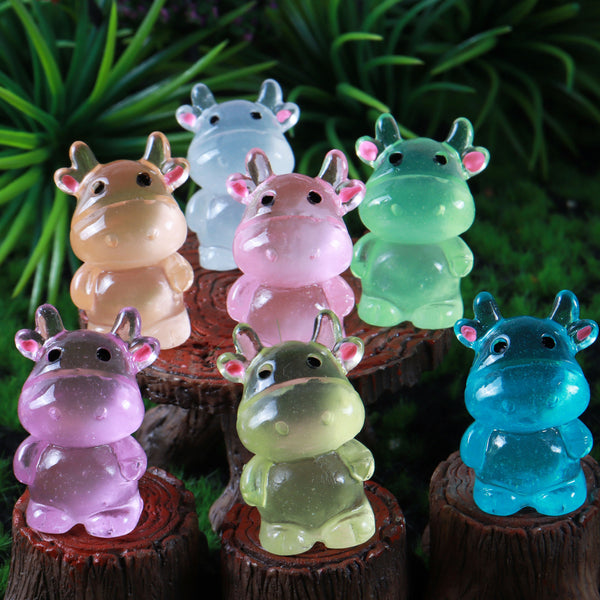 Big Cows A10 (Luminous)