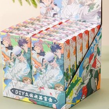 (NEW) JJK 3D DIY Acrylic Block