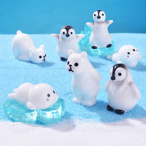 Mini Arctic Cuties C12