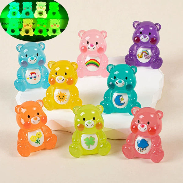 Care Bears (Luminous)