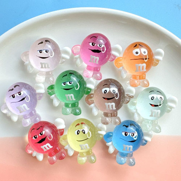 M&M D2( Luminous)