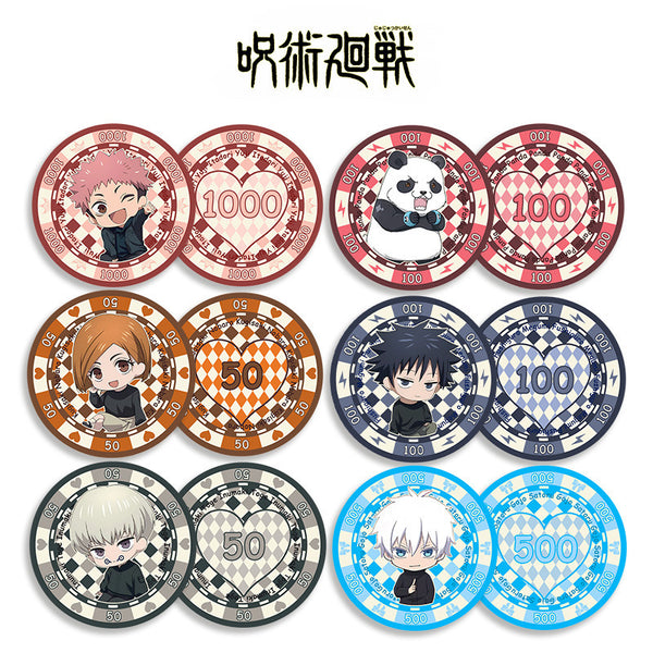 JJK Chips