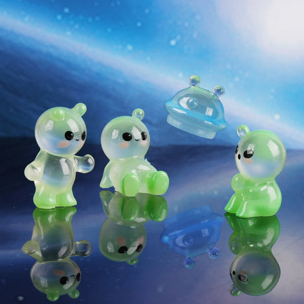 Aliens (Luminous)