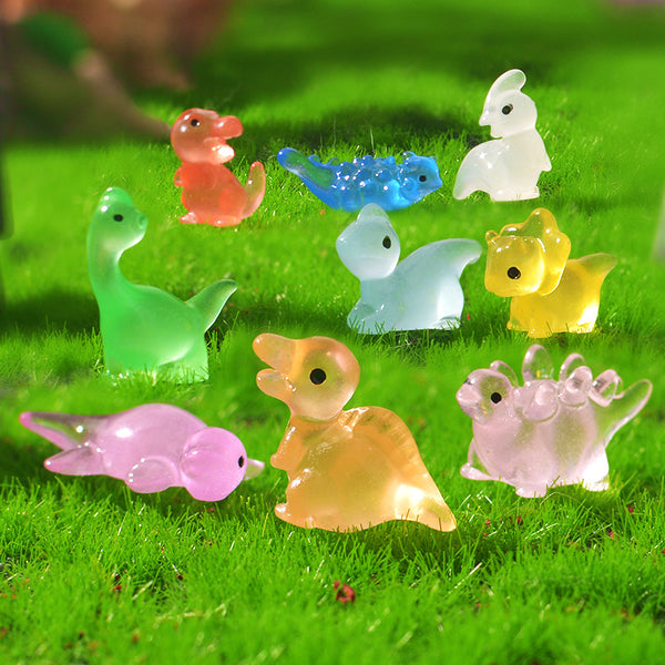 Little Dino (Luminous)