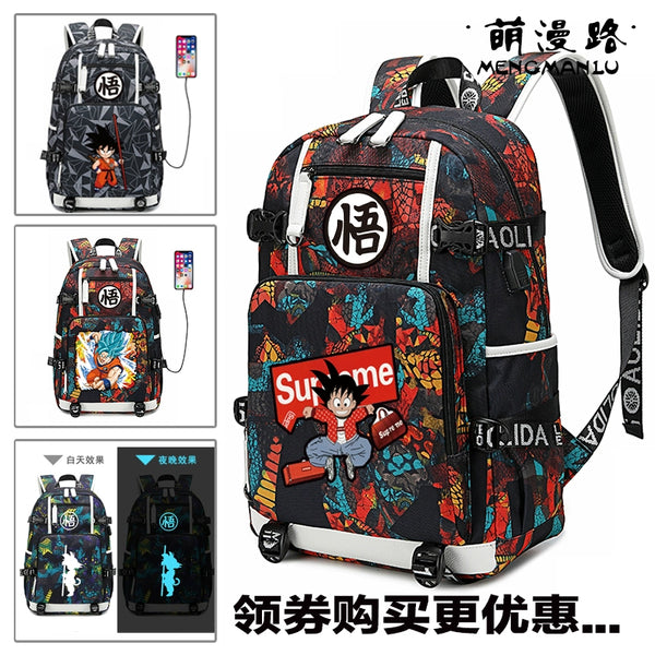 DGBz Bagpack