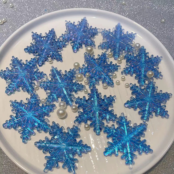Snowflakes C18 (Luminous)