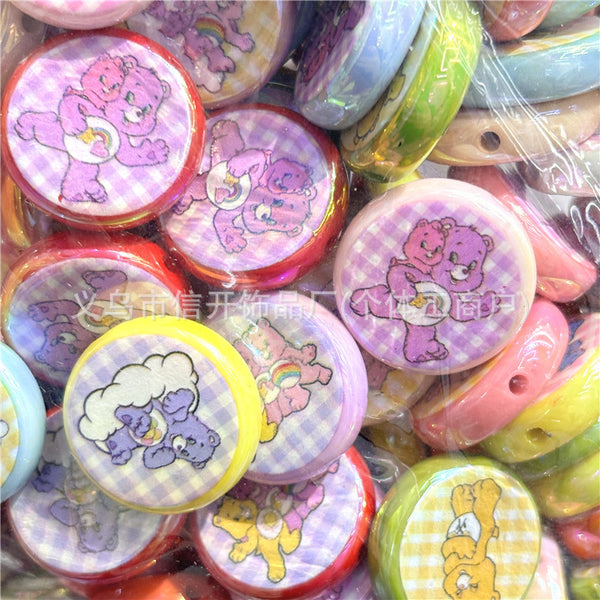 Carebear Beads B14