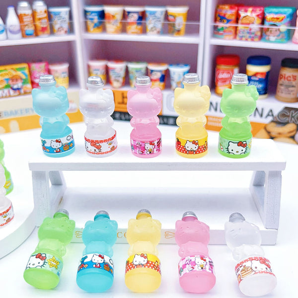 HK Bottles D43 (Luminous)