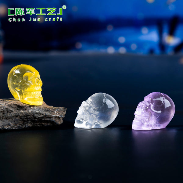 Skull (Luminous)