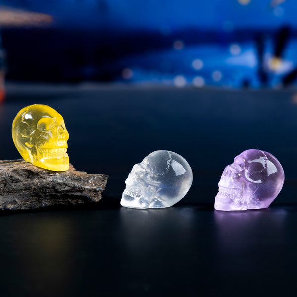 Skull (Luminous)