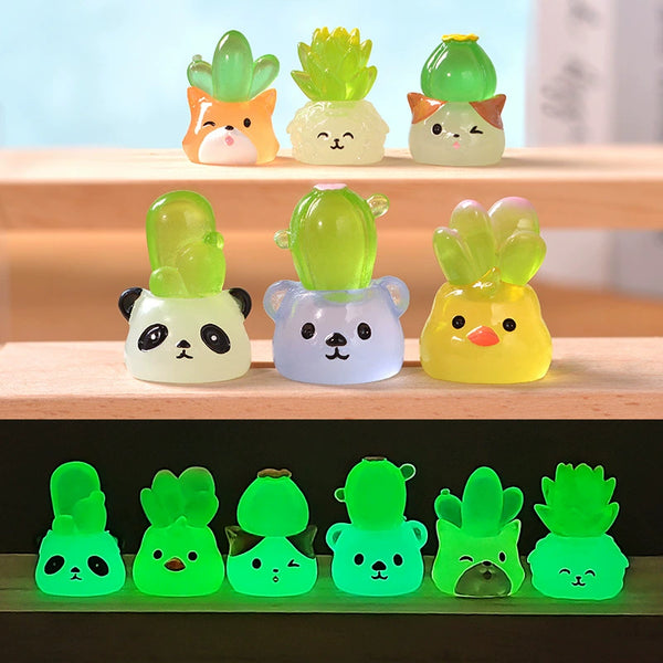 Succulent (Luminous)