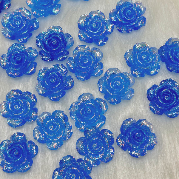 Fragrant  Rose (Luminous)