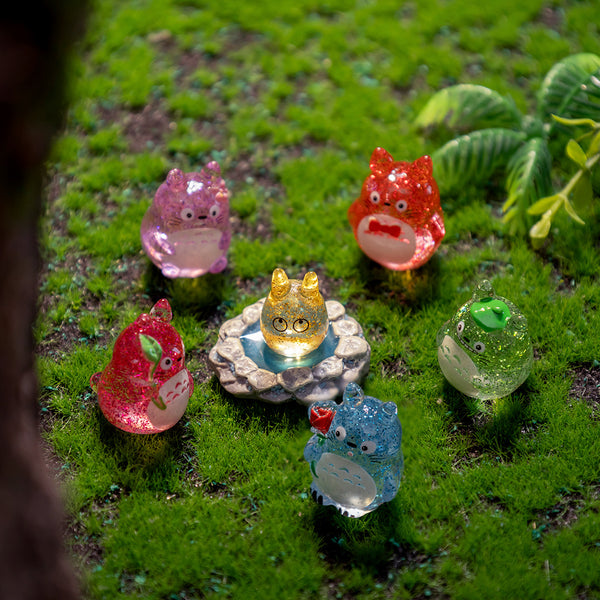 Totoro PRO C28（ Non-Luminous）