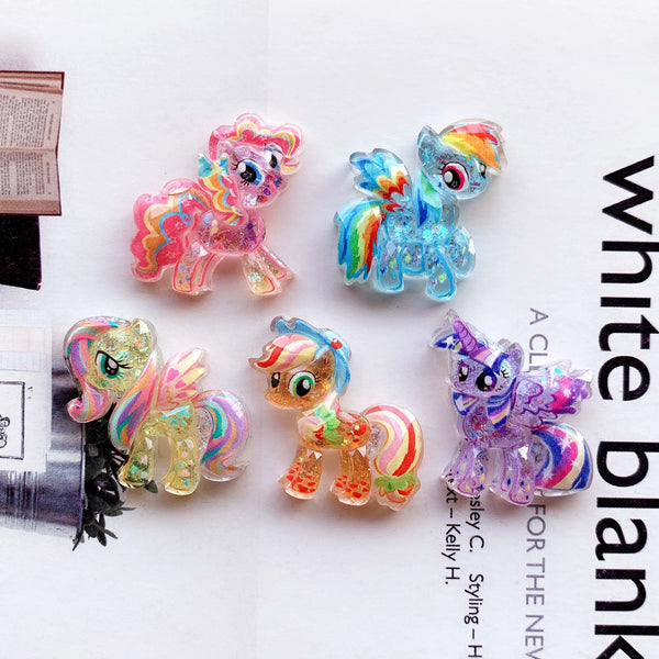 S&P Family Charms