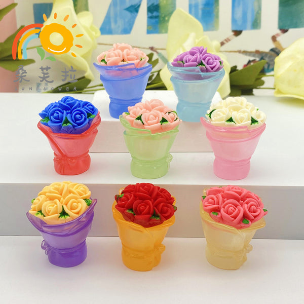 A Bouquet of Flowers F11（Luminous）