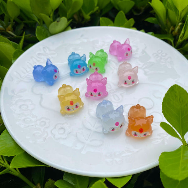KUKU Cuties (Luminous)