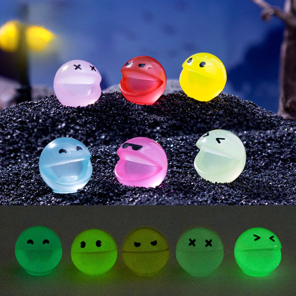 Emoji Candy Man A9 （Luminous）