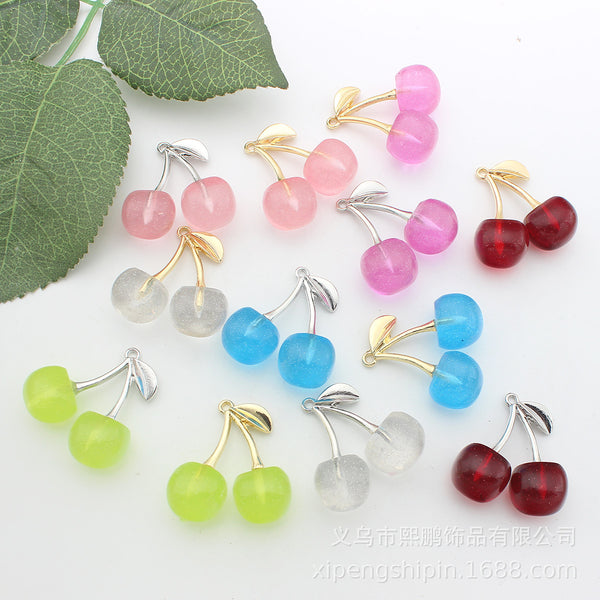 （NEW）Cherry (Non-Luminous)