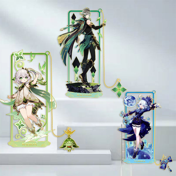 Book Mark(gs)