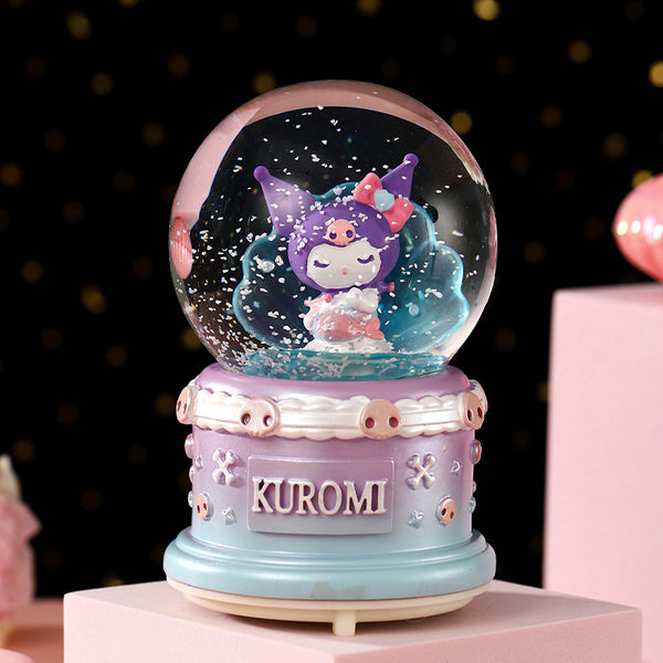 Kuku Night Light