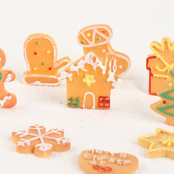 Ginger Bread (Non-Luminous)