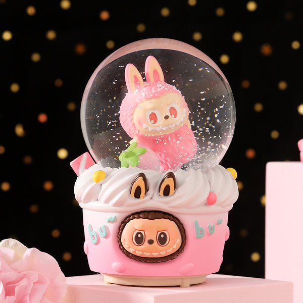 LAFUFU Night Light (Claimed)
