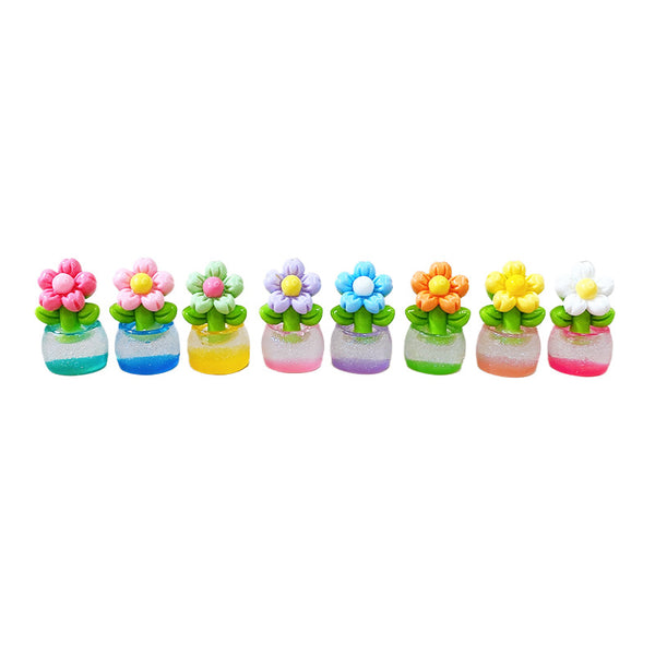 A Bouquet of Flowers, too （Luminous）