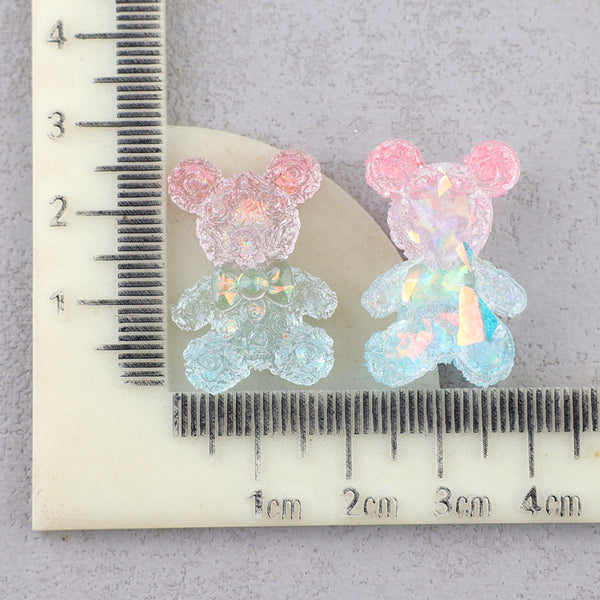 Rose Bears D30(Luminous)