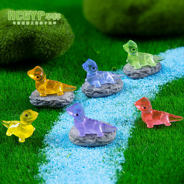（NEW）Lizard (Luminous)