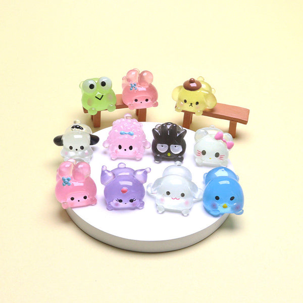 Sansan Prostrate Charms (Luminous)