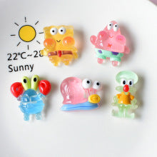 SpongeBob C33(Half-Luminous)