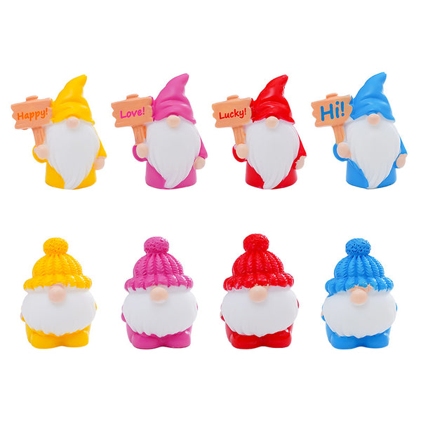 Gnomes  (Non-Luminous)