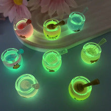 Honey Jar (Luminous)
