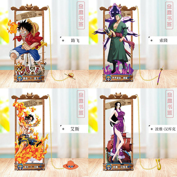 Book Mark(op)