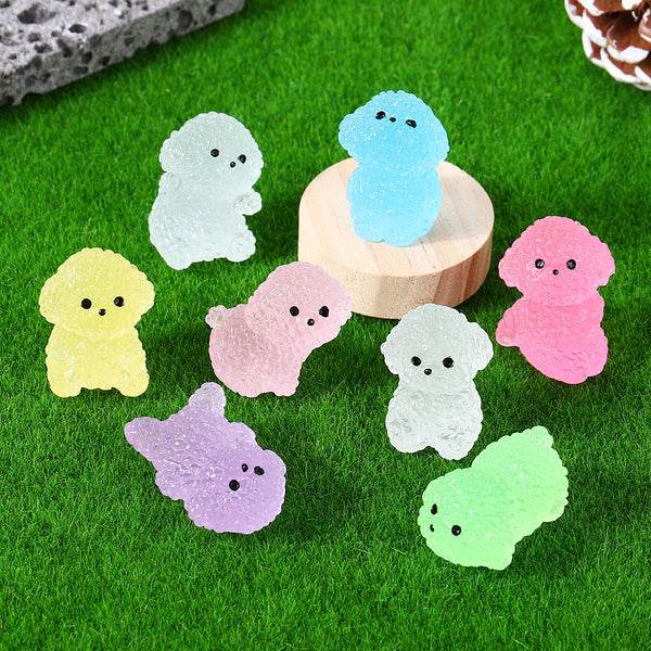 (New) Dog ( Luminous)