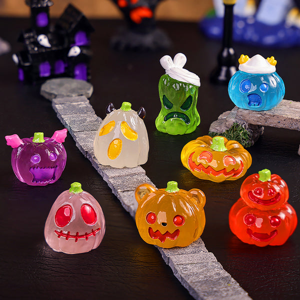Halloween Cuties (Luminous)