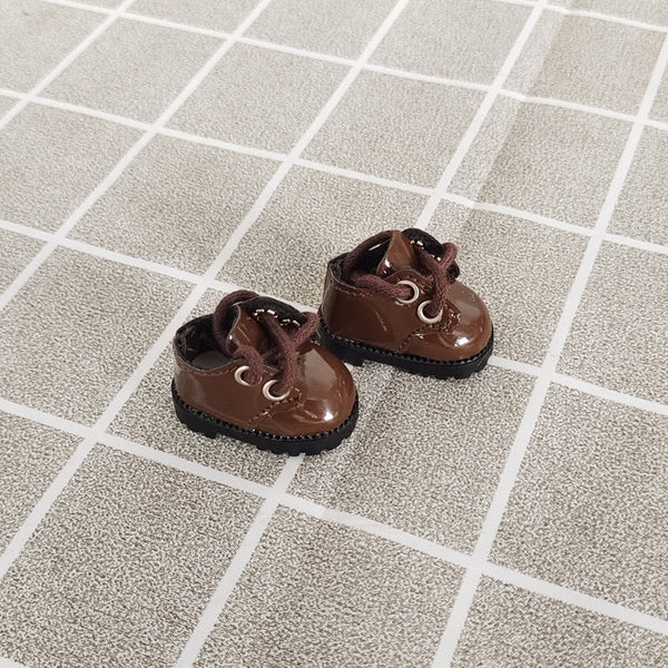 LABUBU SHOES (No Clothes)