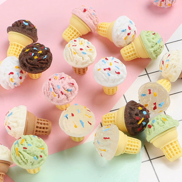 Ice-Cream 2 (Inedible)