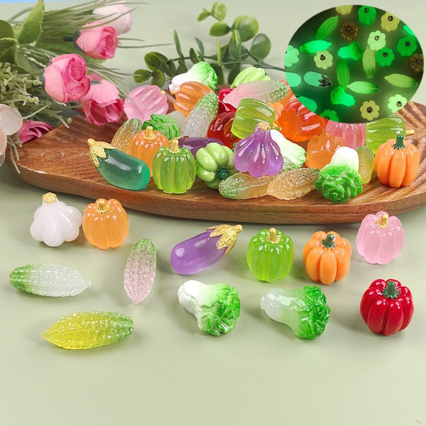 Vegetables C17(Luminous)