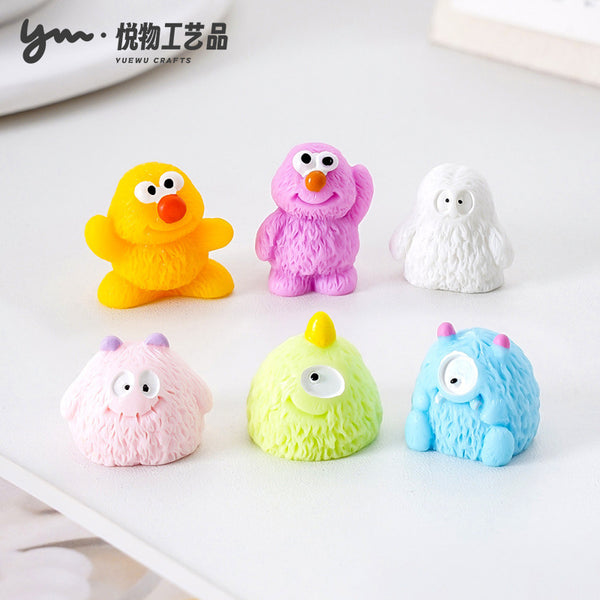 Tiny Monsters A8(Luminous)
