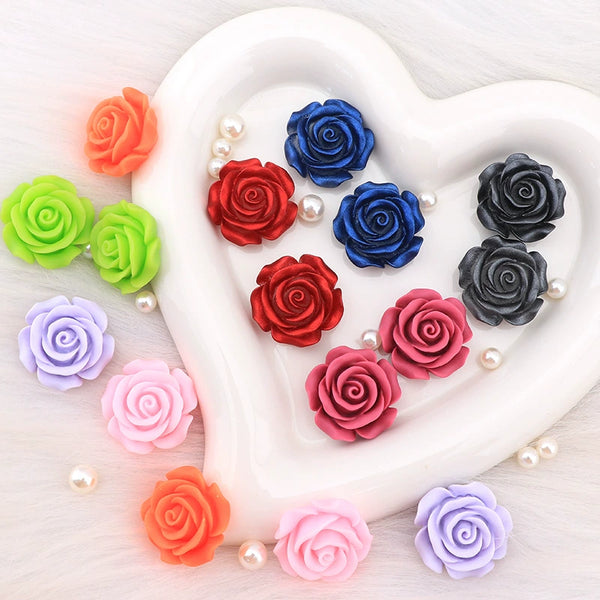 Rose NO.3  (Half-Luminous)