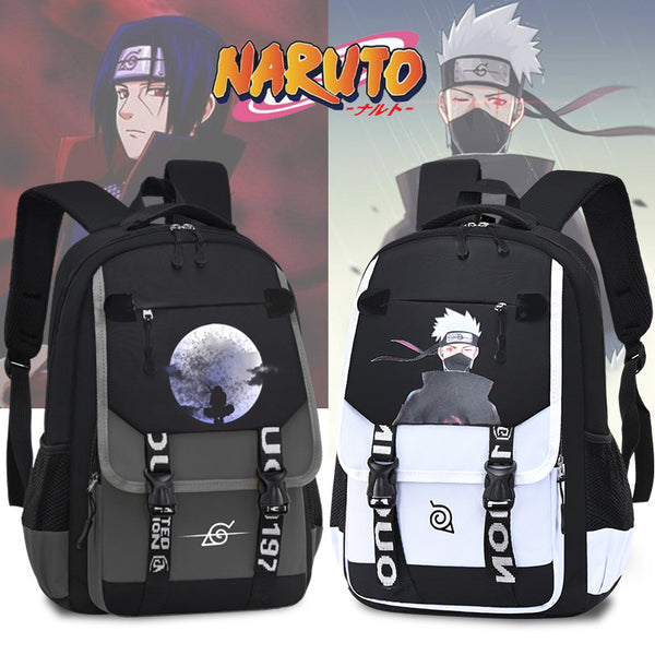NARUTO bagpack