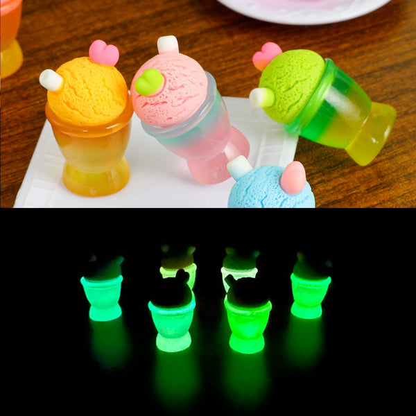 Ice Cream NO.3 (Luminous)