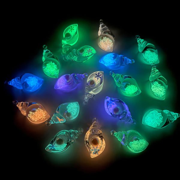 Shell  (Luminous)