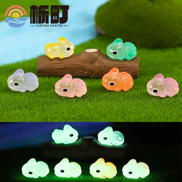 Chameleons（Luminous)