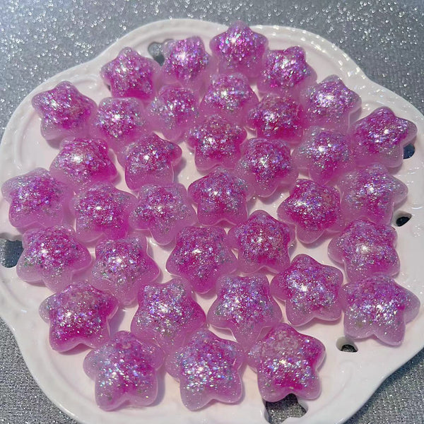 GlitterStar D18 (Luminous)